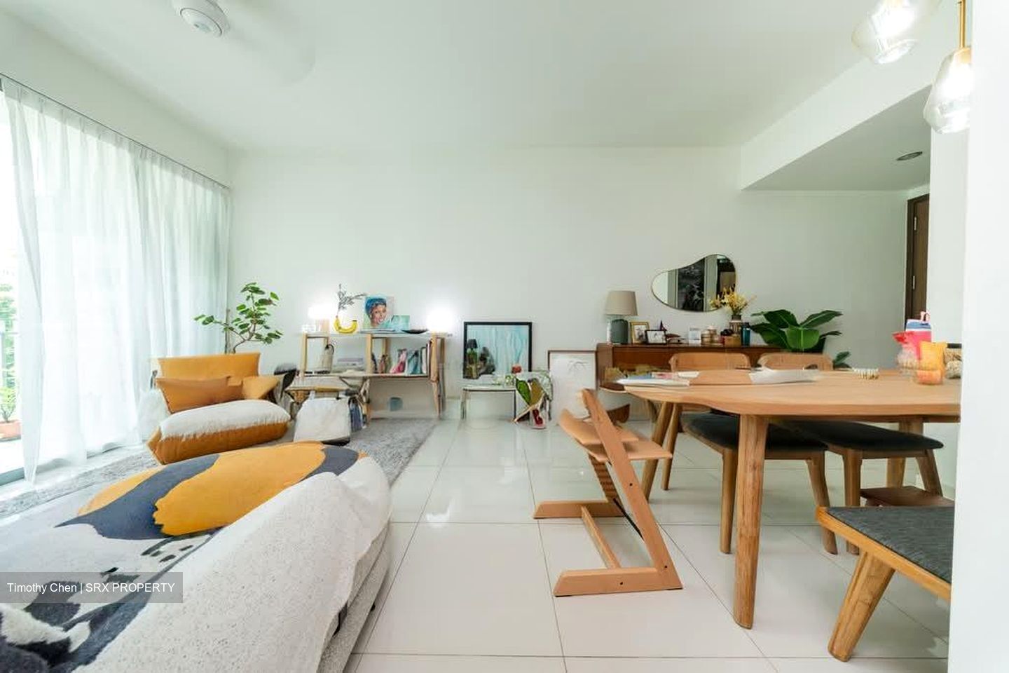 Hundred Trees (D5), Condominium #546162321